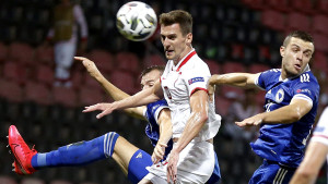 Milik blokirao Džekin transfer