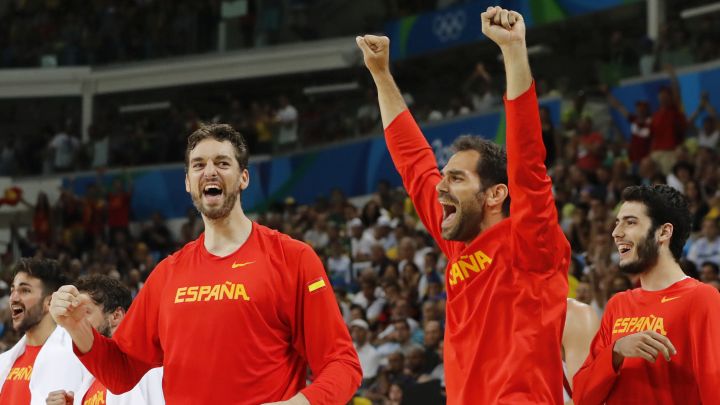 Španija i Srbija glavni favoriti za osvajanje Eurobasketa