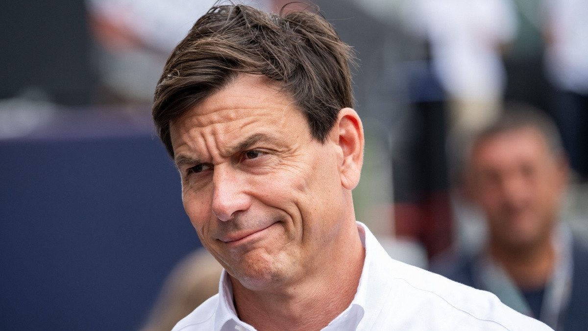 Taksisti iz Italije jasno poručili Toto Wolffu: "Nismo ti mi Max Verstappen" Taksisti iz Italije jasno poručili Toto Wolffu: "Nismo ti mi Max Verstappen"