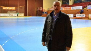 Asim Šahman napustio RK Iskra Bugojno