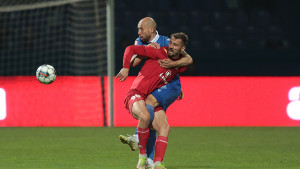 Poznati sastavi za duel Željezničar - Igman