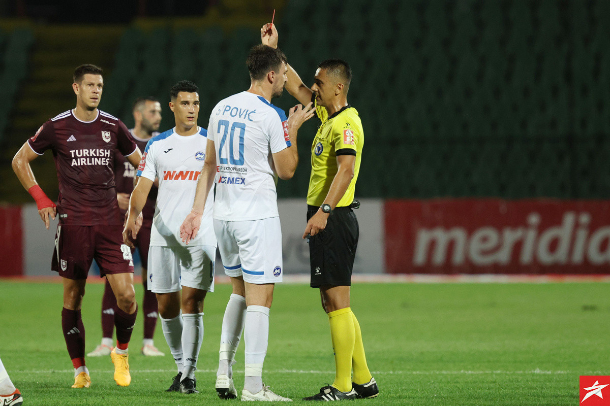 Enes Sipović završio fudbalsku karijeru