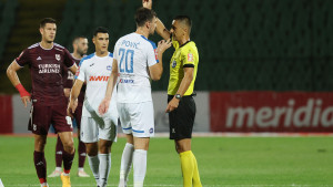 Enes Sipović završio fudbalsku karijeru