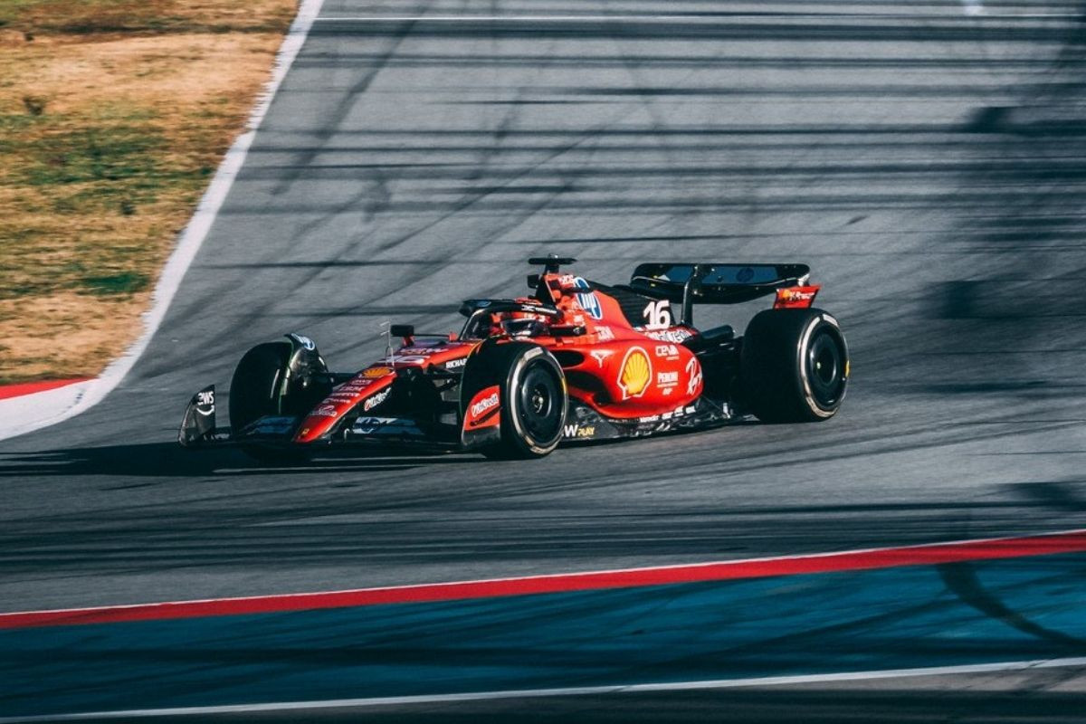 Kako Pirelli može testirati gume za 2026. godinu bez bolida nove generacije Kako Pirelli može testirati gume za 2026. godinu bez bolida nove generacije