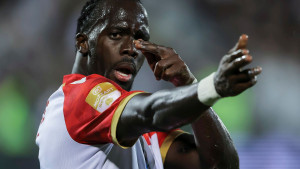 Čega se lik sjetio - Zbog Senegalca iz Zvezde biće pravog haosa u Beogradu!