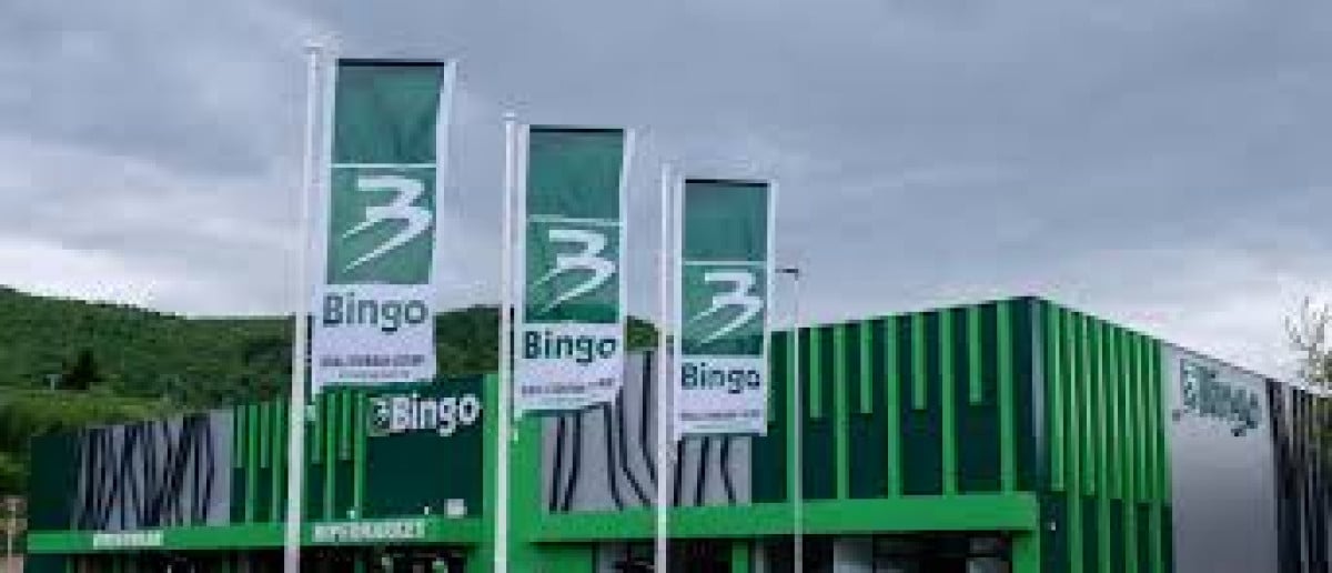 Bingo Group i ove godine je svojim uposlenicima isplatila dodatnih 1.000 KM uz novembarsku platu.