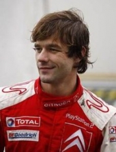 Loeb najbrži, slavio i Schumi Loeb najbrži, slavio i Schumi