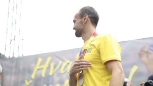 Prvi nastup u 2021. godini Amel Tuka okončao na 7. mjestu