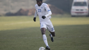 Badji Badara se priključio treninzima FK Tuzla City