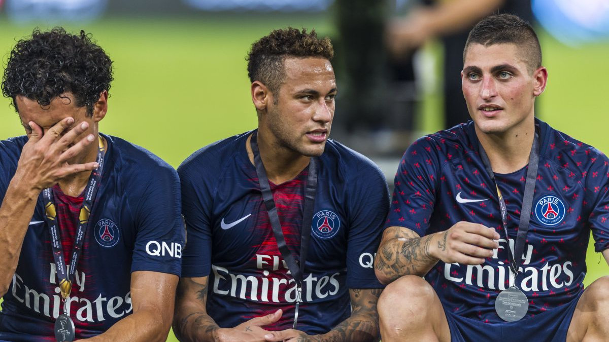 Čeka se odluka UEFA-e: Neymar ostvaruje najpoznatiji 'moderni' transfer?
