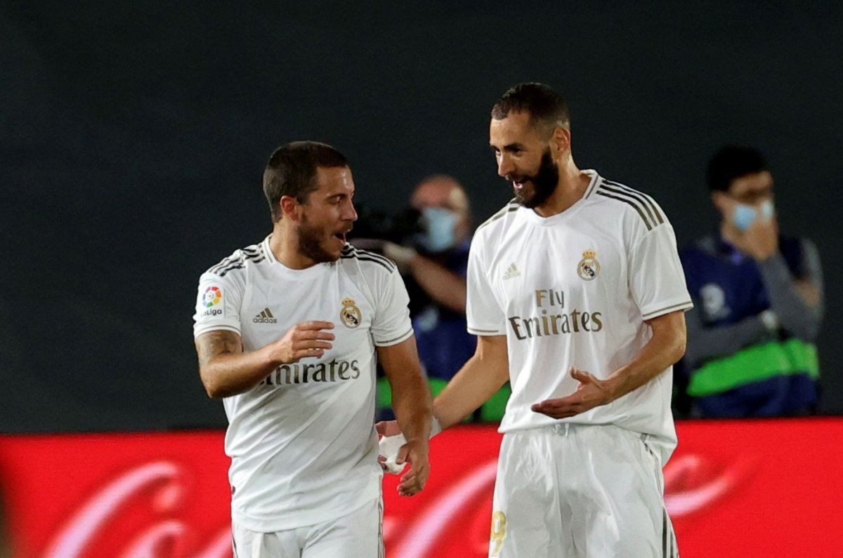 Nogometaši Real Madrida danas odigrali "tajnu" utakmicu