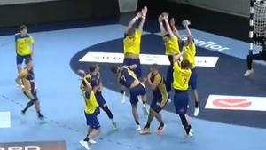 BiH ima 'zvijer' od igrača - Čudesan gol za pobjedu zadivio je Evropu!