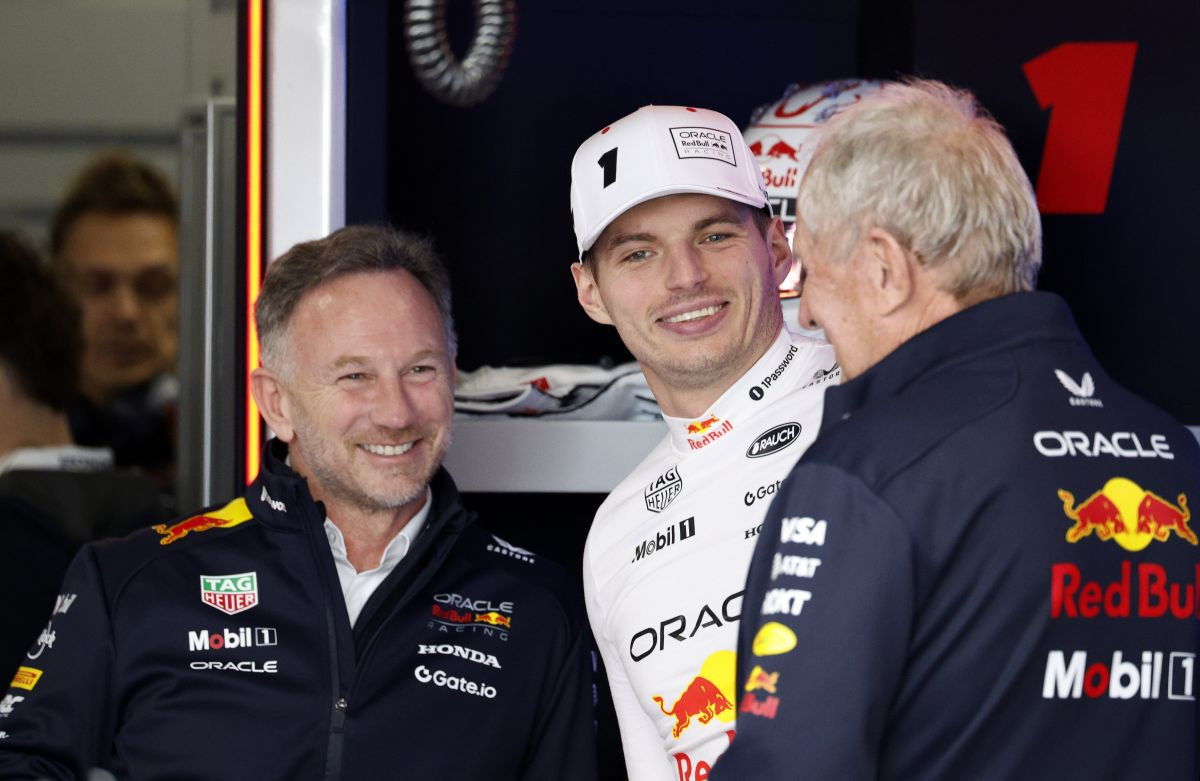 Šok i nevjerica u Formuli 1: Red Bull uručio otkaz jednom od najvažnijih članova svog tima!