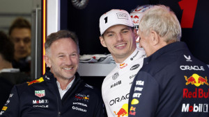 Šok i nevjerica u Formuli 1: Red Bull uručio otkaz jednom od najvažnijih članova svog tima!