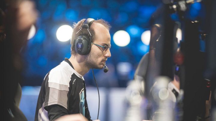 "Forg1ven" želi nazad u EU LCS
