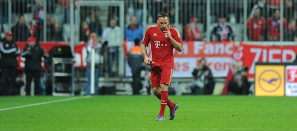 Bayern i bez Riberya deklasirao Koeln