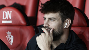 On neće, ali ceh Piqueovog ponašanja platit će Barcelona