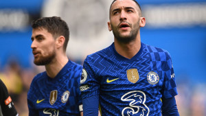 Hakim Ziyech večeras je donio odluku koja mijenja sve u njegovoj karijeri