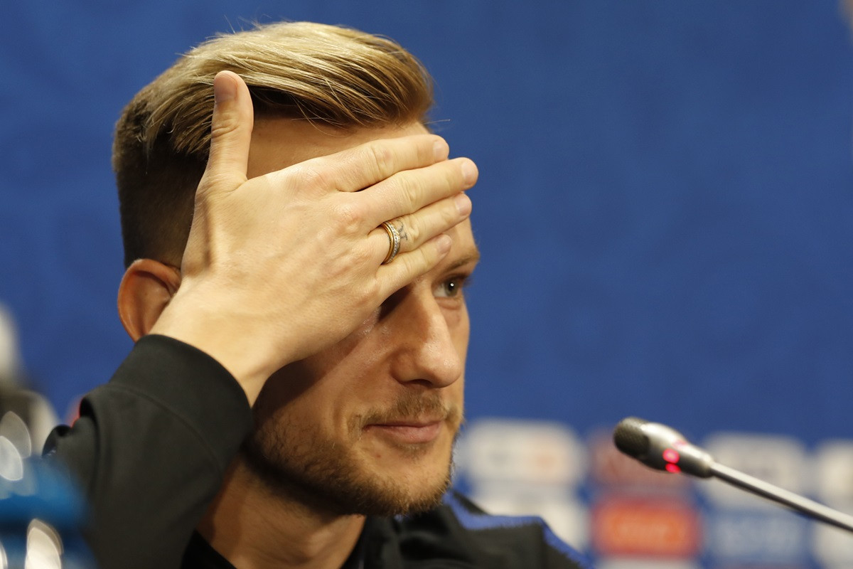 Ivan Rakitić nije svjestan gdje je došao: "Idućih dana osjetit ćete..."