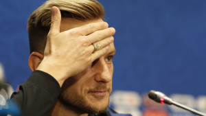 Ivan Rakitić nije svjestan gdje je došao: "Idućih dana osjetit ćete..."