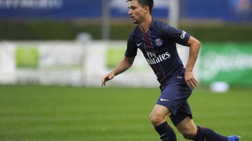 S PSG-om igrao protiv Reala i Intera, a sada na pragu prelaska u Javor iz Ivanjice