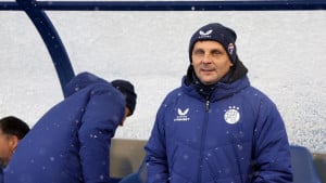 Vaha upozorava svog zemljaka na klupi Dinama: "Ne radi to, moglo bi te koštati"