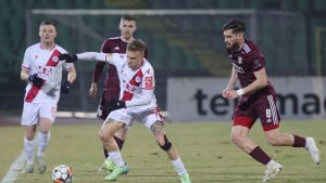 Gdje je "nestao" Mario Tičinović?
