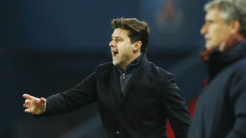 Pochettino zvijezdu Uniteda označio kao prioritet