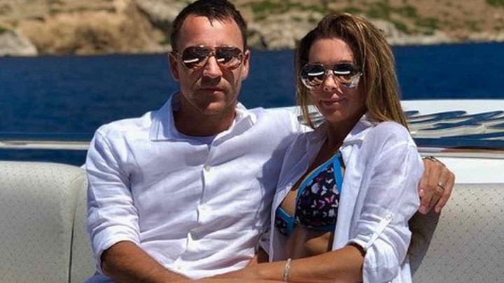 Zar ju je mogao varati devet puta? Terryjeva supruga ponosno pokazala tijelo