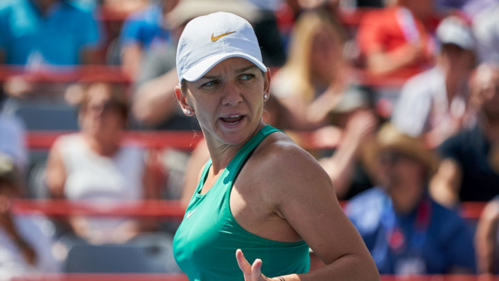 Simona Halep pobjednica turnira u Montrealu