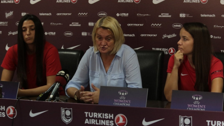 Hurem: Malo me iznenađuje njihov potez, ali sigurno se nećemo obrukati