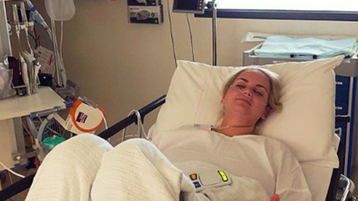 "Sav onaj glamur na Instagramu nije uvijek odraz stvarnog stanja"
