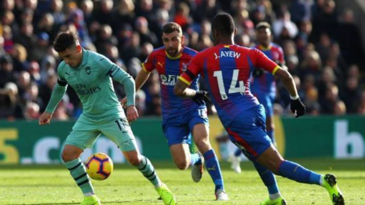 Sudeći po statistici, Arsenal "sigurno pobjeđuje"