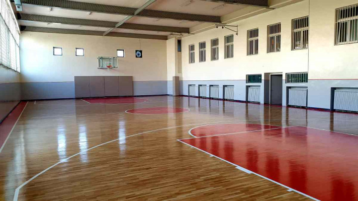 HKK Zrinjski renovirao 'Đački dom'