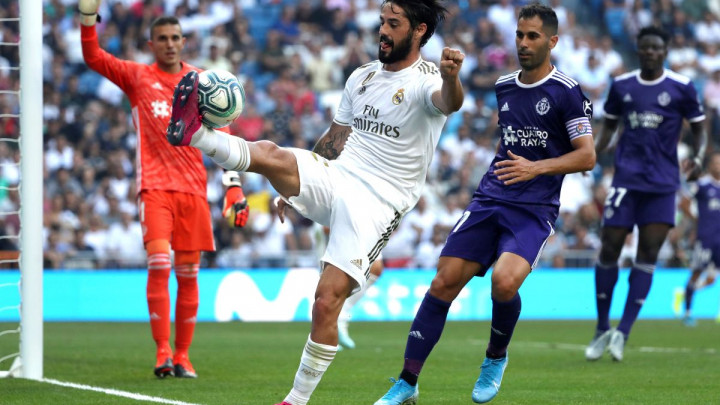 Isco isključio telefon kako bi izbjegao transfer