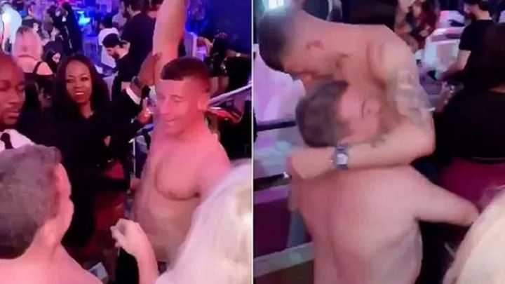Fudbaler Chelseaja u alkoholiziranom stanju pravio šou u Dubaiju