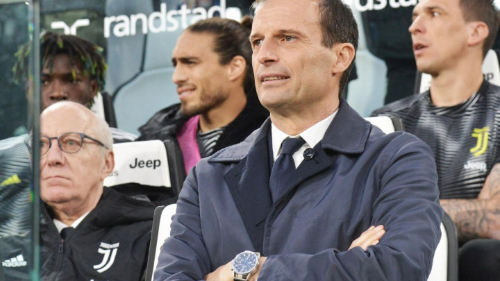 Allegri bi mogao u Španiju, ali ne u Barcelonu ili Real