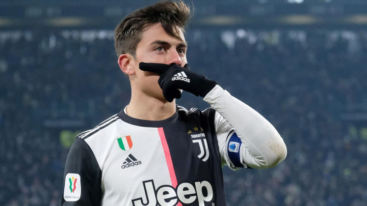 Dybala priznao u kojem klubu bi volio zaigrati i zabrinuo čelnike Juventusa