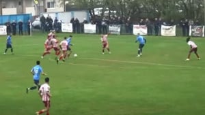 Puno bure nakon utakmice u Matićima zbog sudijskih odluka