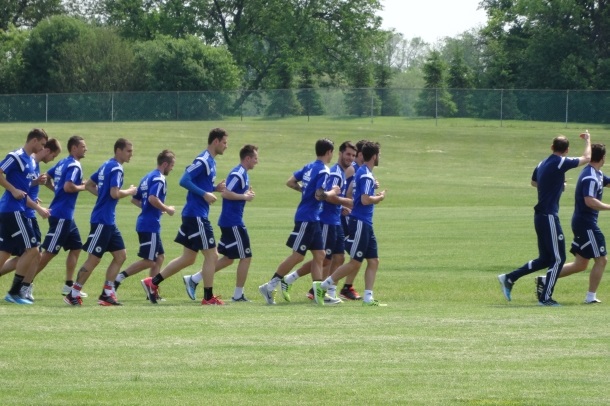 Reprezentativci BiH mijenjaju hotel!