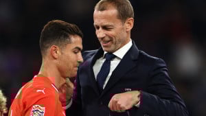 Saudijska Arabija pravi radikalan potez, Cristiano Ronaldo u šoku, više ništa neće biti isto!