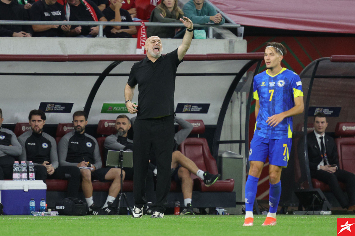 Otkriće Sergeja Barbareza: Novi Zmaj odigrao meč karijere - Prvo sjajan gol, pa dvije asistencije Otkriće Sergeja Barbareza: Novi Zmaj odigrao meč karijere - Prvo sjajan gol, pa dvije asistencije