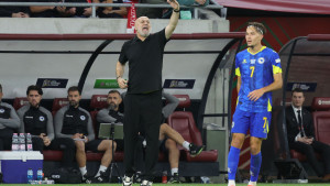 Otkriće Sergeja Barbareza: Novi Zmaj odigrao meč karijere - Prvo sjajan gol, pa dvije asistencije