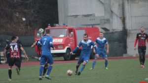 Kreće pohod Sloge ka Premijer ligi
