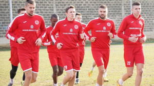 Pandža ostaje u Doboju kod Kaknja 