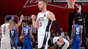 Težak poraz Netsa protiv Phoenix Sunsa, rekord karijere Džanana Muse u NBA ligi