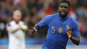 Umtiti ne želi napustiti Nou Camp