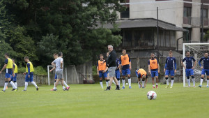 Stigla odluka o jednom odgođenom meču, da li će se ovo desiti i sa utakmicom Maccabi - Željezničar?