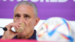 Tite napravio čak 10 promjena u sastavu za Kamerun, ali i pored toga ekipa izgleda zastrašujuće