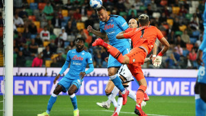 Napoli djeluje moćno: Uragan sa juga protutnjao sjeverom Apenina